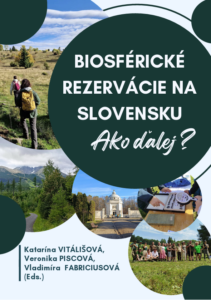 Biosfericke rezervacie ako dalej 1