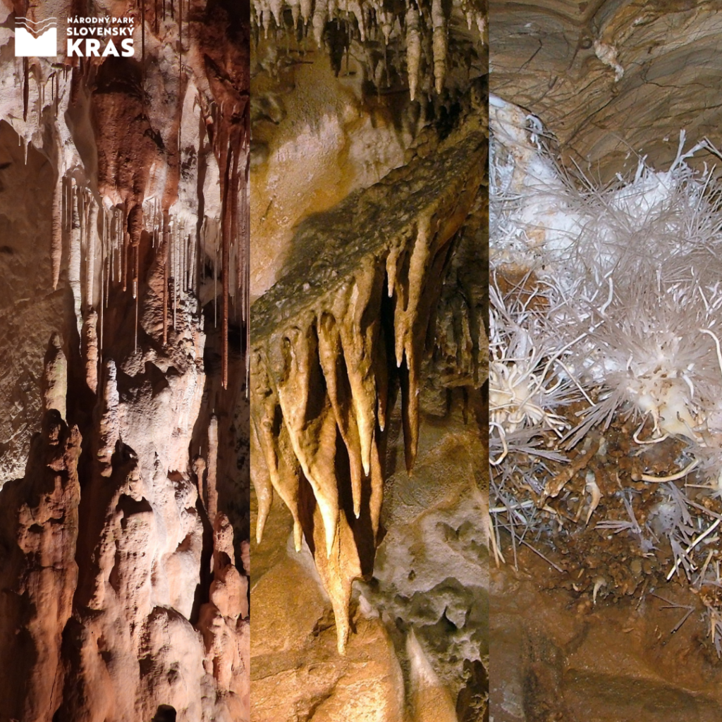 Jaskyne Slovenského krasu opäť vítajú svojich návštevníkov