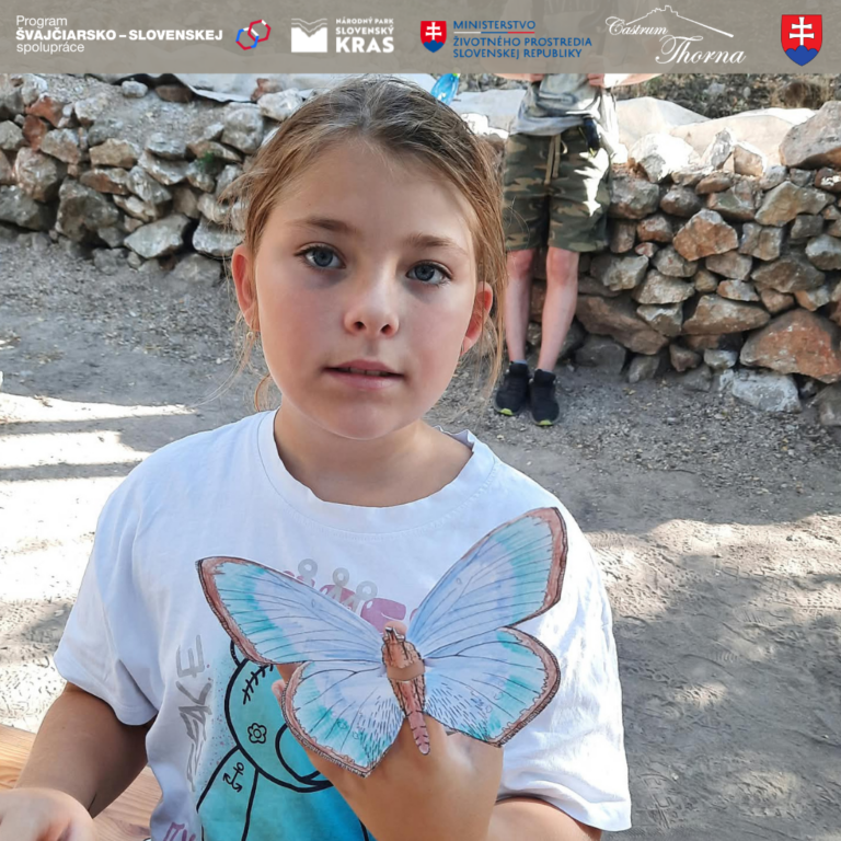 Noc na Turnianskom hrade - Turniansky hrad odhalil svoje historické aj prírodné krásy 3 Noc na Turnianskom hrade - tvorivé dielne a environmentálne aktivity